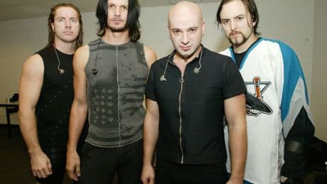 Disturbed’s Career-Defining Single Is A True Bestseller Again