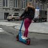 “We moeten af van idee dat e-step leuk speeltje is”: bijna 5 keer meer ongevallen met elektrische steps dan 5 jaar geleden