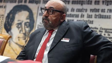 El audio de un empresario: Koldo, muchas gracias por lo del Puerto de Bilbao, es una donación de 5.000 euros, eres un crack