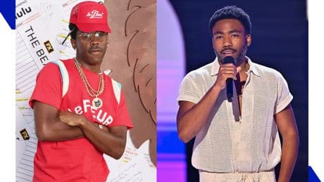 Camp Flog Gnaw announces 2025 lineup: See Tyler The Creator, Childish Gambino