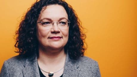 Arbeitsmarkt: „Wir müssen davon ausgehen, dass uns die Zölle 90 000 Jobs binnen eines Jahres kosten“
