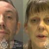 Couple planning 'brutal' sex attacks on children jailed