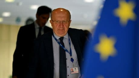 L'UE capable de se défendre "à terme" sans les États-Unis, assure le commissaire à la Défense