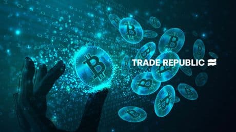 Trade Republic erhält MiCa-Lizenz für Kryptowährungen - diese Kundenvorteile gibt es