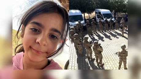 Narin Güran cinayeti: Dava, tutukluluğa devam kararı verilerek ertelendi