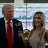 KIJK. Als het van Trump afhangt, noemen Amerikanen voetbal binnenkort geen 'soccer' meer: "Ik kan dat regelen"