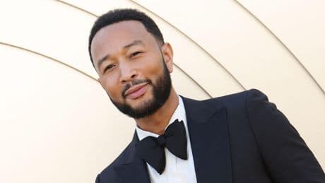 John Legend prijst Nederlandse fans: ’Bedankt dat jullie ons altijd zoveel liefde tonen’