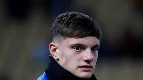 Liverpool, Giovanni Leoni'yi transfer etti