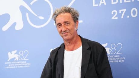 Van Frankenstein tot Poetin of Gaddafi: de ‘monsters’ tieren welig op filmfestival Venetië