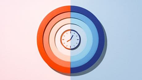 Is It Better to Get Cancer Treatment in the Morning?