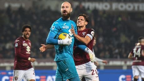 Napoli, Milinkovic-Savic ad un passo: nuovo rinforzo per la porta. Lucca ha svolto le visite mediche