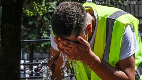 Emergenza caldo, il Pd chiede ammortizzatori sociali strutturali estesi agli autonomi