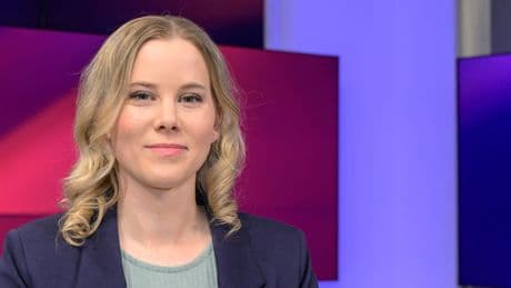 NDR plant künftig ohne Julia Ruhl als Moderatorin von "Klar"