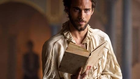 El mito de la orientación sexual de Cervantes
