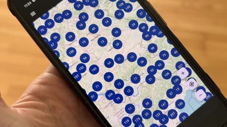 100.000 kostenlose WLAN-Hotpsots: Gratis-App kennt sie alle