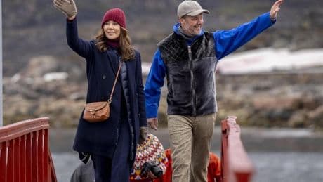 Federico y Mary de Dinamarca reavivan las críticas al ampliar sus vacaciones