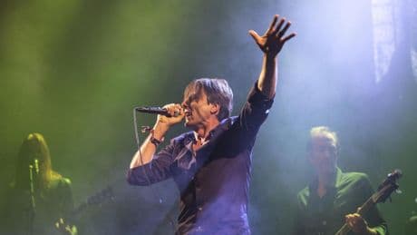 Suede, vivos, brillantes y valientes (★★★★★), y otros discos de la semana