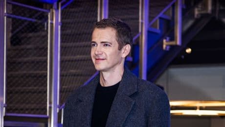 Hayden Christensen: Er bestätigt Rückkehr von Anakin Skywalker