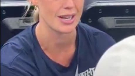 Sophie Cunningham ruffles feathers with curious comments about WNBA expansion cities