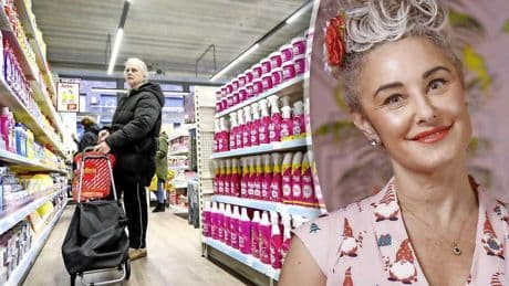 Zamarra: ’Shoppen bij de Wibra? Sla je slag met opbergspullen en A-merken, maar blijf uit de buurt van Dasty’