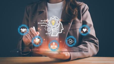 Powering Talent Recruitment With AI