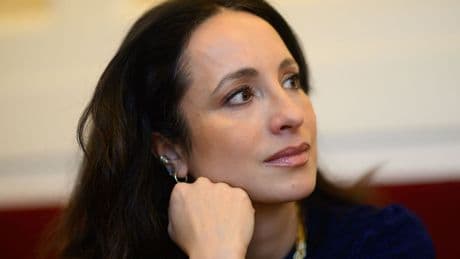 Nachwuchs: Stephanie Stumph erwartet zweites Kind