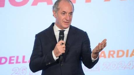 Terzo mandato: Salvini stringe i tempi. "Facciamo veloci per le Regionali"