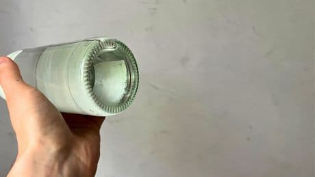 Glasflaschen: Diese Rillen haben eine wichtige Funktion
