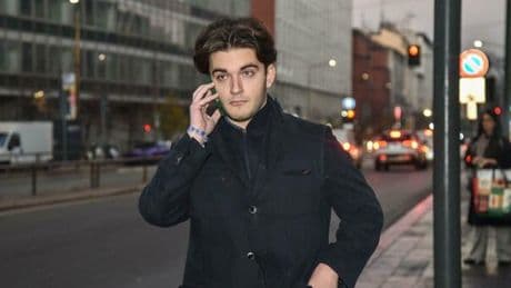 La Russa jr, chiesto il rinvio a giudizio per Leonardo Apache e l'amico dj Tommaso Gilardoni: revenge porn