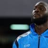 Kan Napoli druk hoog houden op Inter? Vroege goal van Lukaku afgekeurd wegens buitenspel