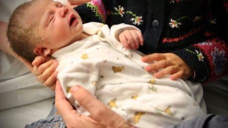 My newborn son died 16 years ago due to NHS failings – the grief never leaves you