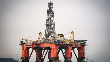 Report: Oil and gas workers face ‘unjust transition’ with no plan