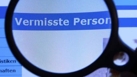 Vermisste: Über 220 Menschen in MV gelten als "langzeitvermisst"