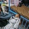 One in five children in Gaza is malnourished, UN aid agency says