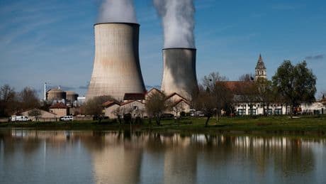 Nucléaire : la corrosion sous contrainte de retour à la centrale de Civaux, EDF minimise l’impact sur la production