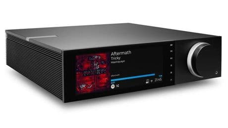 Cambridge Audio Reveals Award-Winning Evo 150 Special Edition Streaming Amplifier
