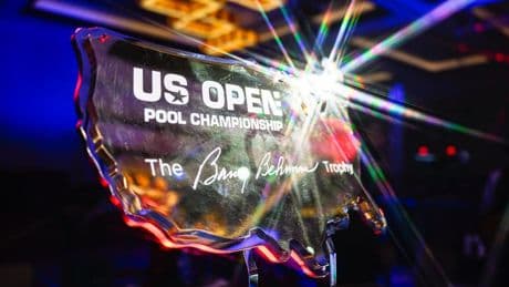 The 2025 US Open Pool Championship And The Future Of Nineball