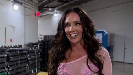 ‘I’ll die on that hill’: WWE star reveals moment she fought against bosses’ plans