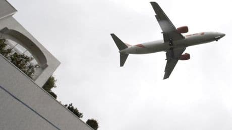 Umfrage: Was braucht der Kiez um den Flughafen Tegel?