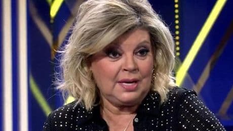 Terelu Campos disfruta de su éxito profesional con varios frentes abiertos en lo personal