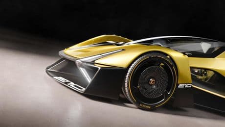 Dallara e IED Torino: sei concept car ridisegnano il futuro dell’auto sportiva