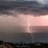 Riesen-Hagelkörner gehen nieder: Heftige Unwetter verursachen Chaos in Bayern