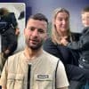 Ilyes (32) helpt vrouw die lastiggevallen wordt, en wordt zelf doodgestoken door haar belager: “Hij is in mijn armen gestorven”
