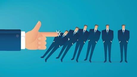 What So Many Leaders Get Wrong: The Disconnects Driving Away Top Talent