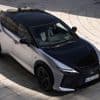Vorstellung Lexus RZ: Elektroauto bekommt steer-by-wire