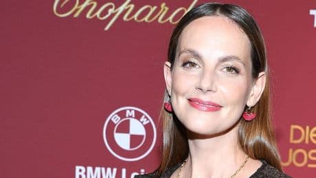 Marie Zielke: Das ist der berühmte Ex der Schauspielerin