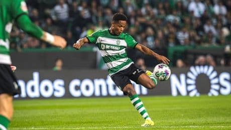 TRANSFER HABERİ - Galatasaray'ın yeni yıldızı Portekiz'den geliyor!