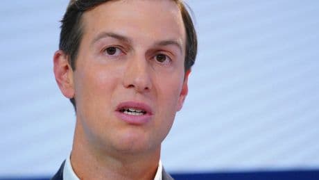 Jared Kushner says young people should work in government over Big Tech: 'It's a 2-year business school stint'