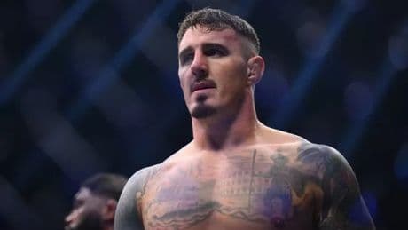 Tom Aspinall provides stunning update as Brit claims Jon Jones is 'retired'