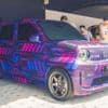 Honda shows baby EV concept at Goodwood Festival of Speed